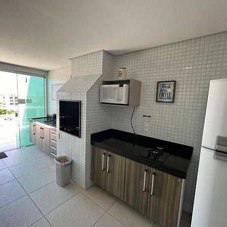 Cobertura Duplex Em Condominio De Alto Luxo - 402 Cabo Frio Eksteriør bilde