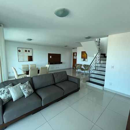 Cobertura Duplex Em Condominio De Alto Luxo - 402 Cabo Frio Eksteriør bilde
