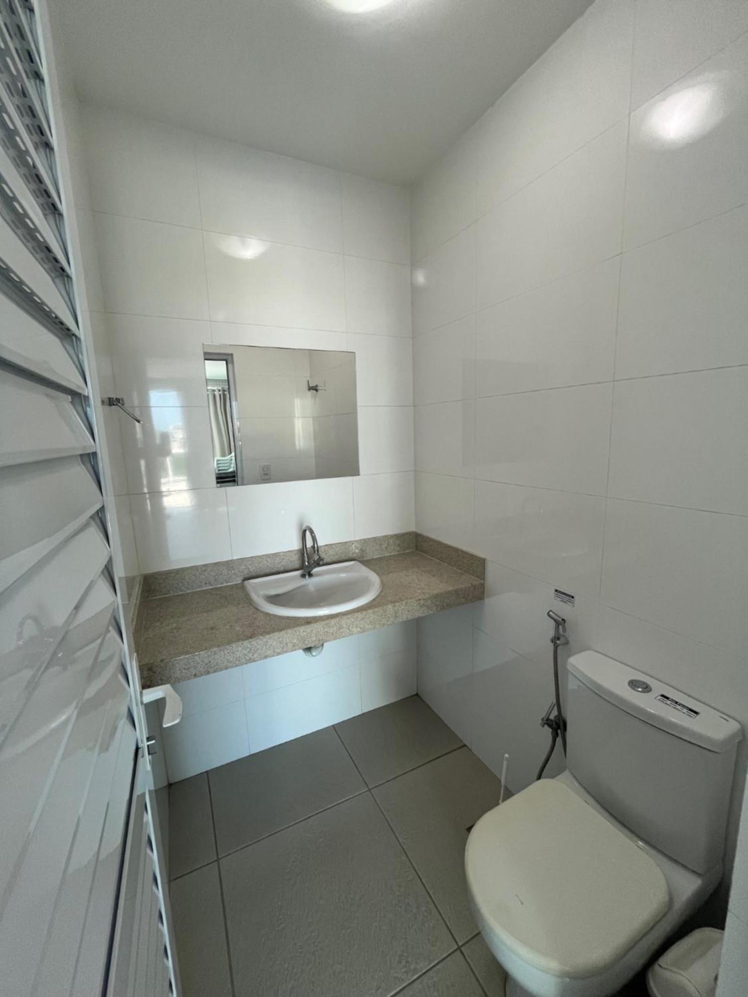 Cobertura Duplex Em Condominio De Alto Luxo - 402 Cabo Frio Eksteriør bilde