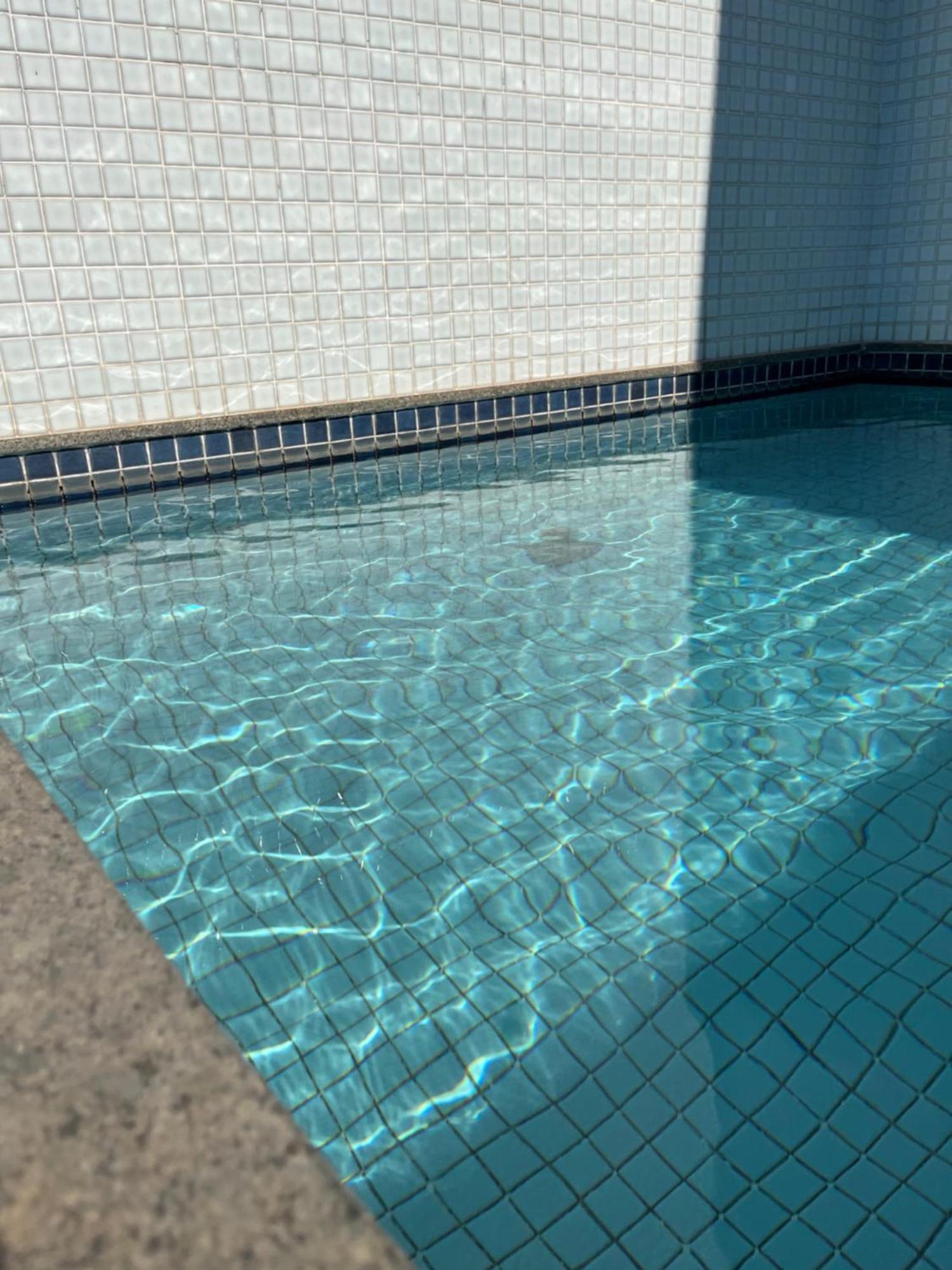 Cobertura Duplex Em Condominio De Alto Luxo - 402 Cabo Frio Eksteriør bilde