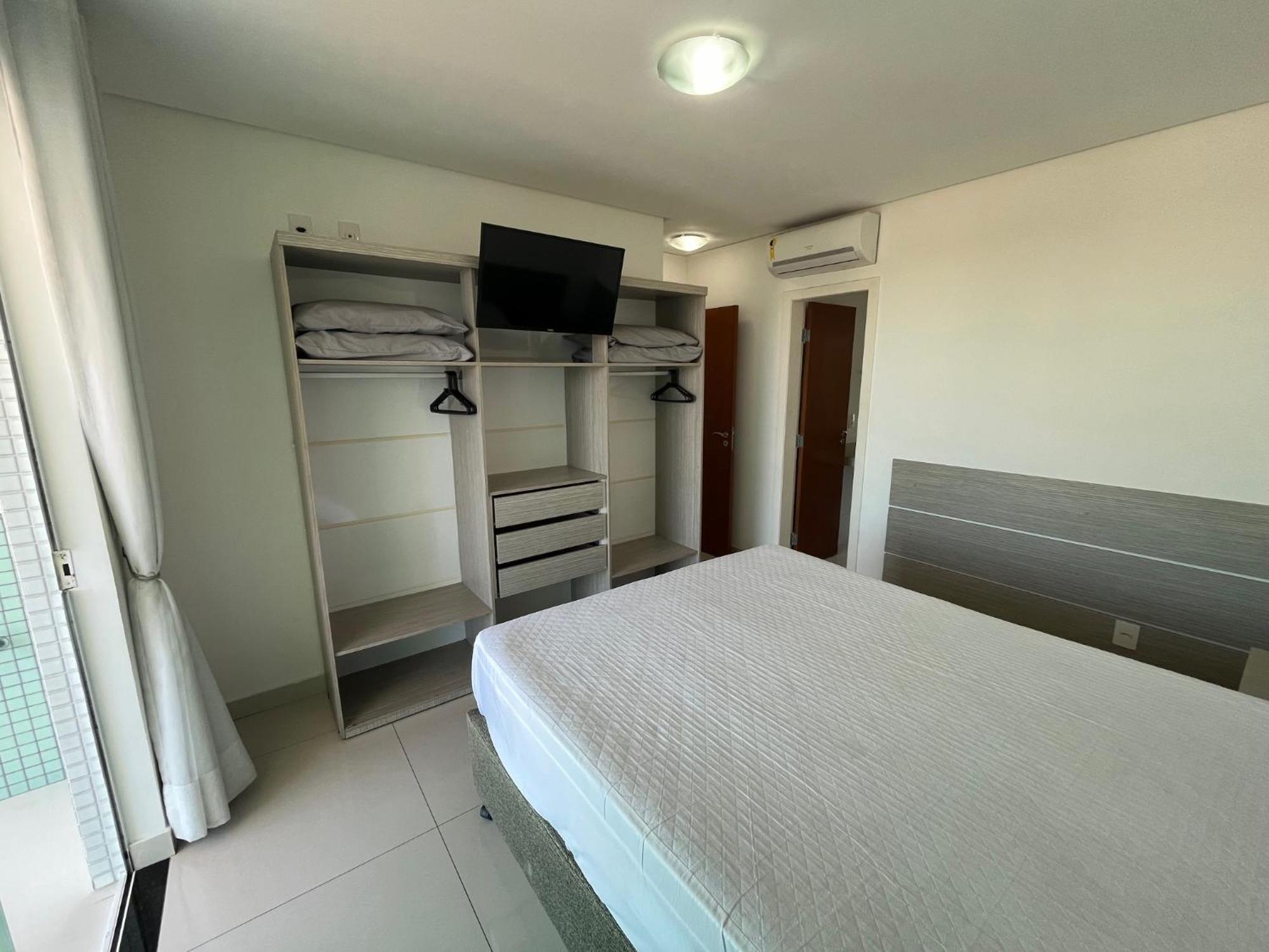 Cobertura Duplex Em Condominio De Alto Luxo - 402 Cabo Frio Eksteriør bilde