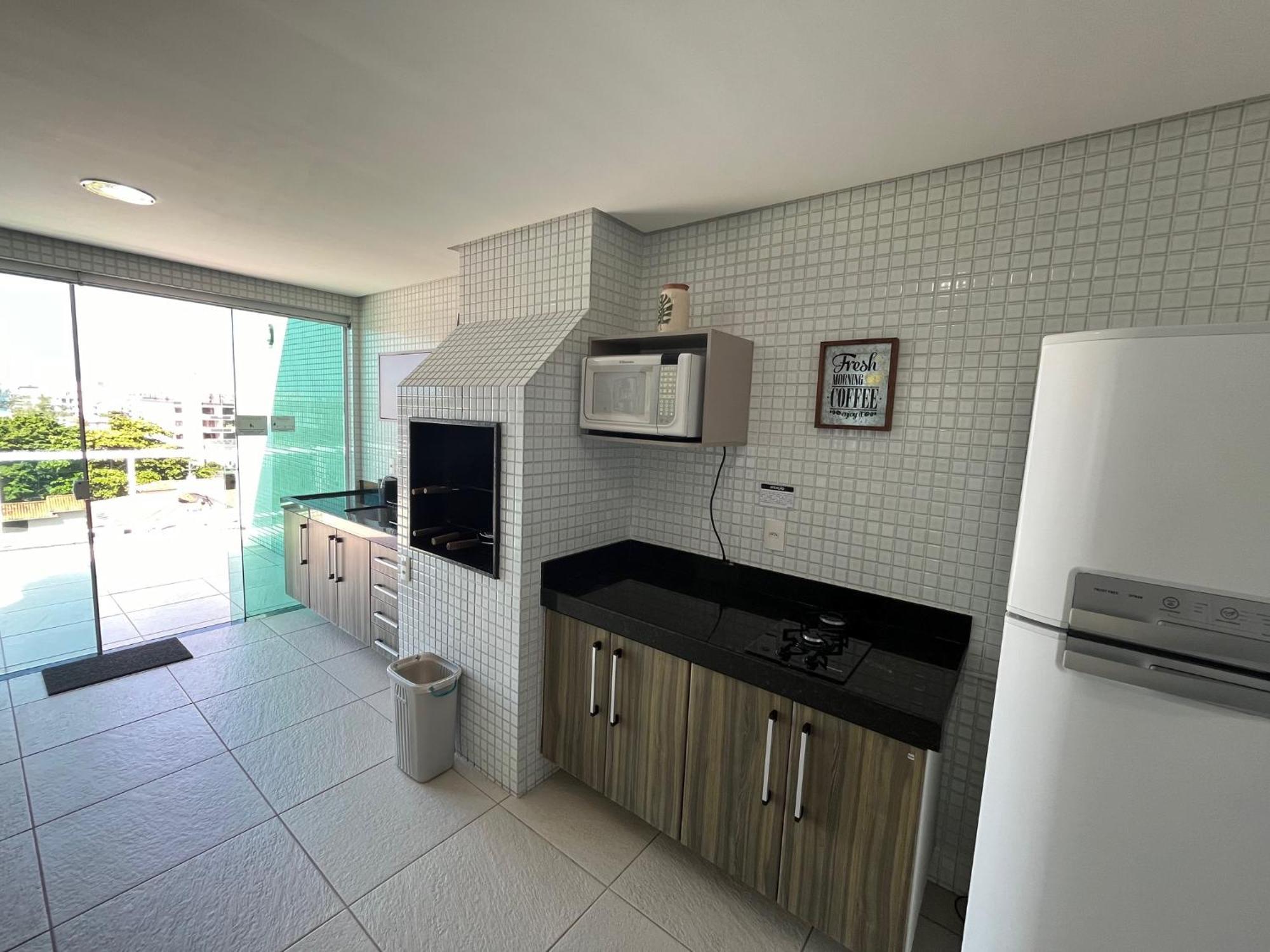 Cobertura Duplex Em Condominio De Alto Luxo - 402 Cabo Frio Eksteriør bilde