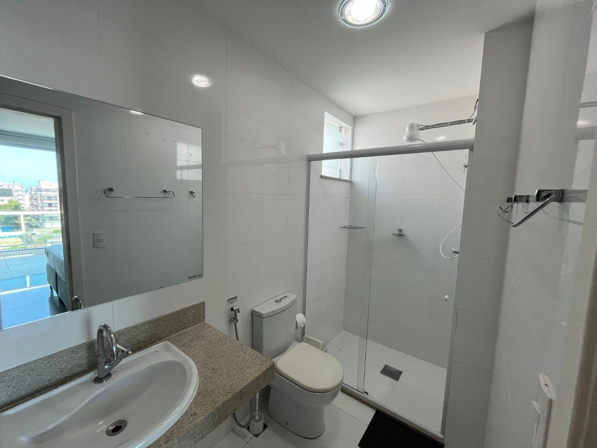 Cobertura Duplex Em Condominio De Alto Luxo - 402 Cabo Frio Eksteriør bilde
