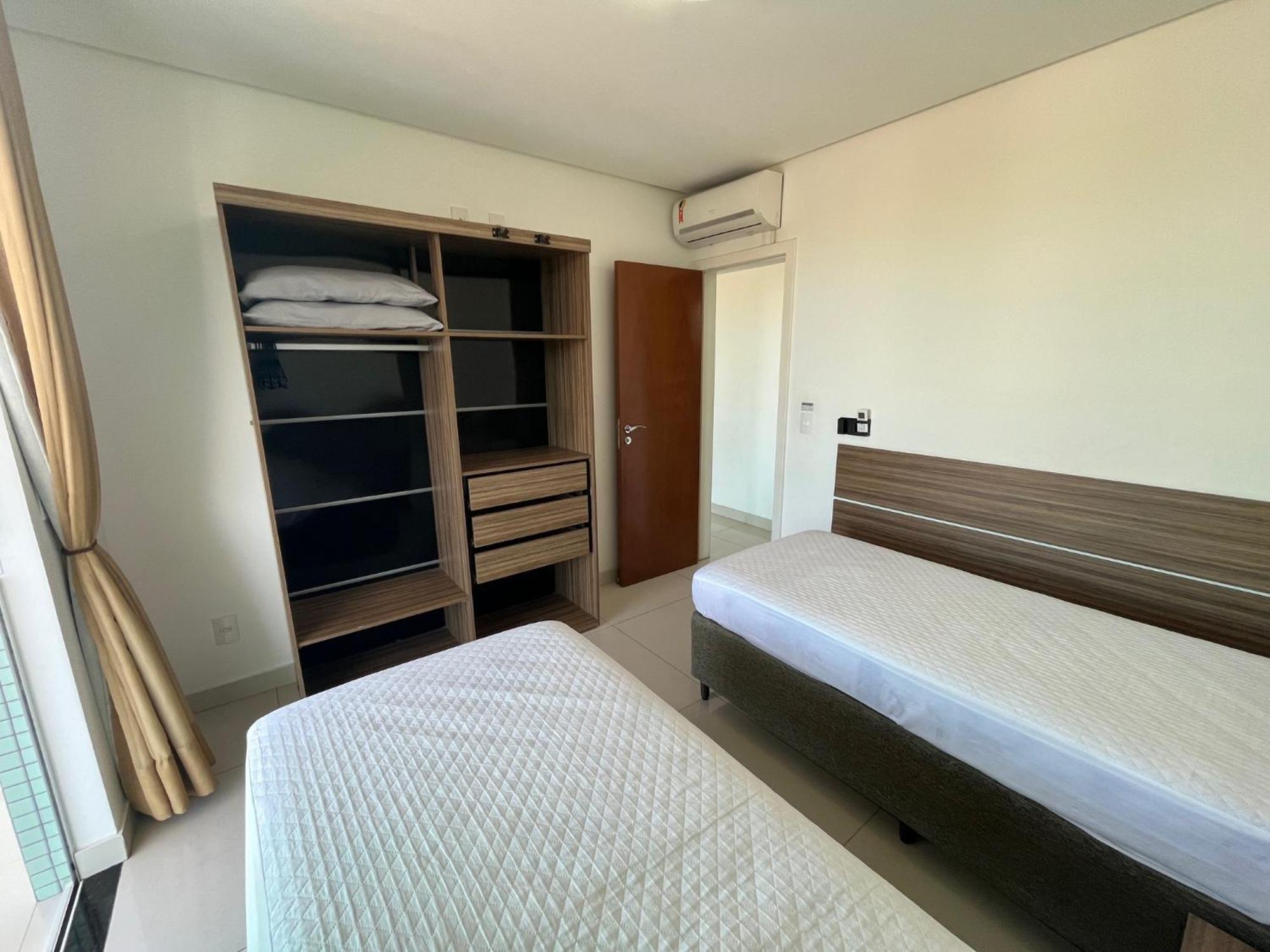 Cobertura Duplex Em Condominio De Alto Luxo - 402 Cabo Frio Eksteriør bilde