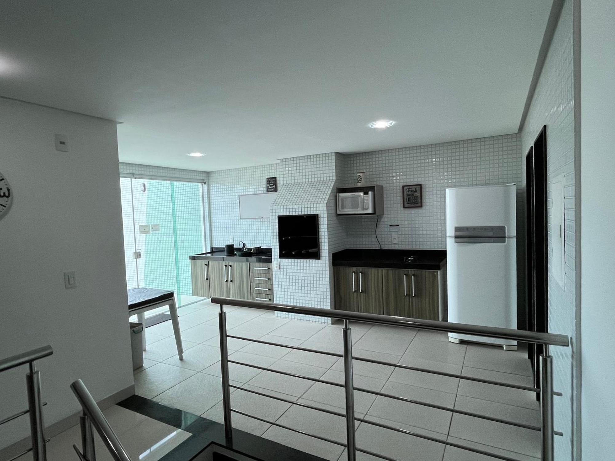 Cobertura Duplex Em Condominio De Alto Luxo - 402 Cabo Frio Eksteriør bilde