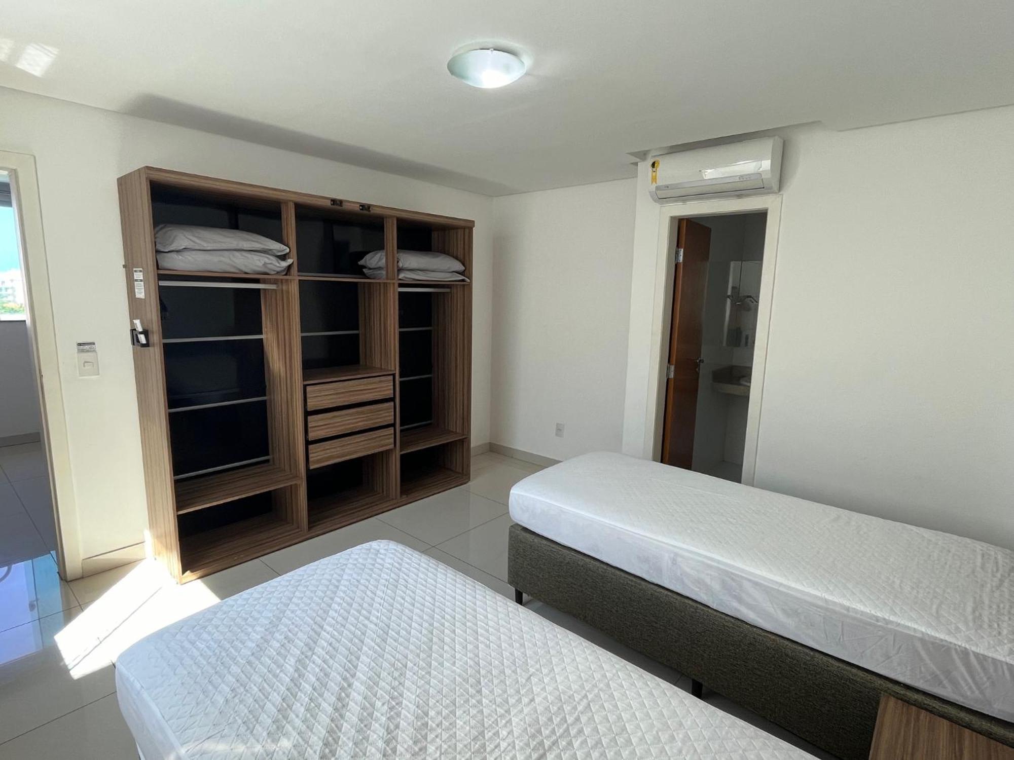 Cobertura Duplex Em Condominio De Alto Luxo - 402 Cabo Frio Eksteriør bilde