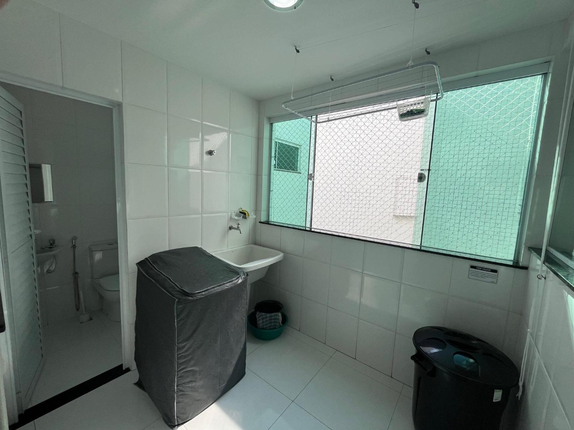 Cobertura Duplex Em Condominio De Alto Luxo - 402 Cabo Frio Eksteriør bilde
