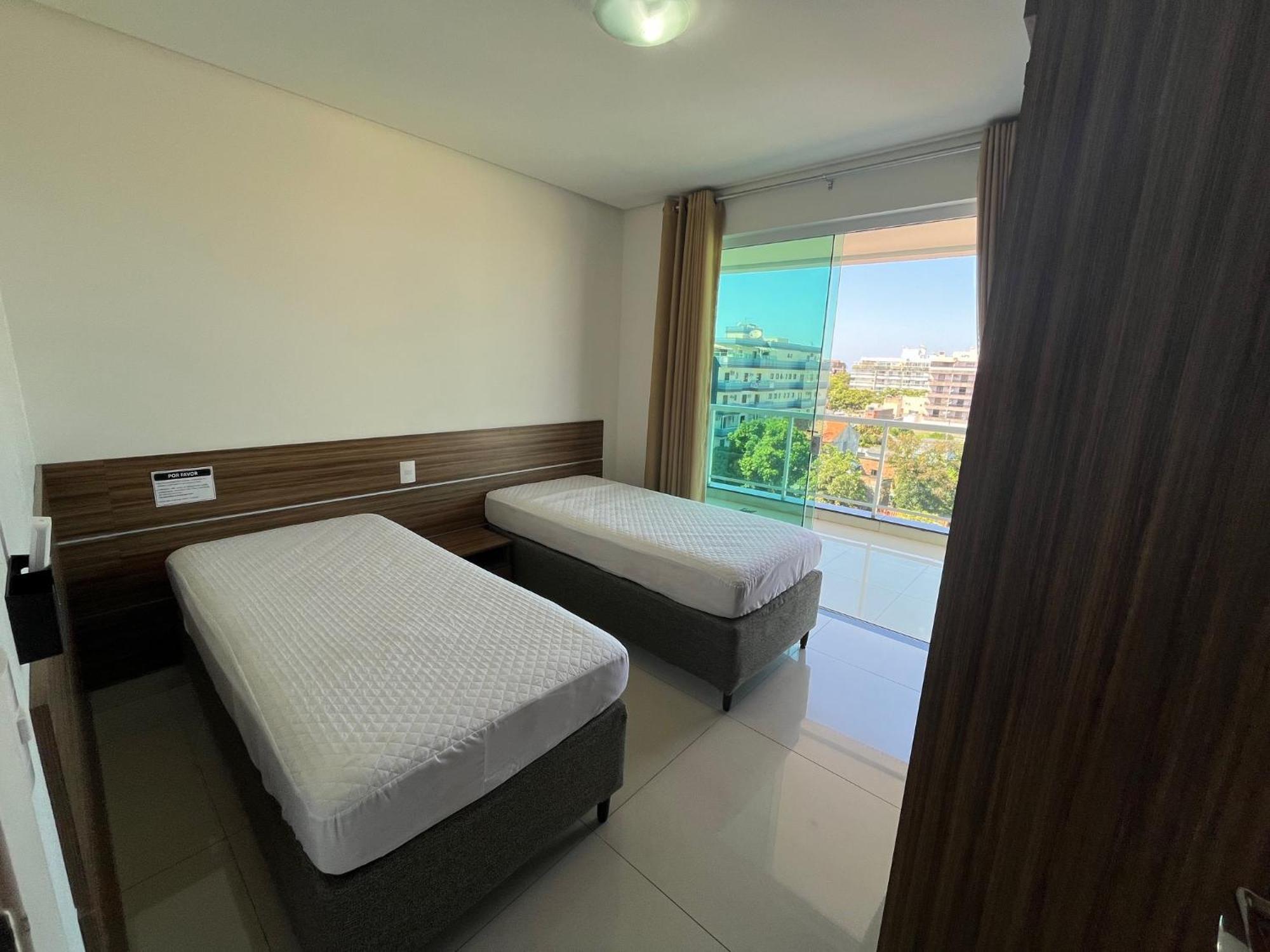 Cobertura Duplex Em Condominio De Alto Luxo - 402 Cabo Frio Eksteriør bilde