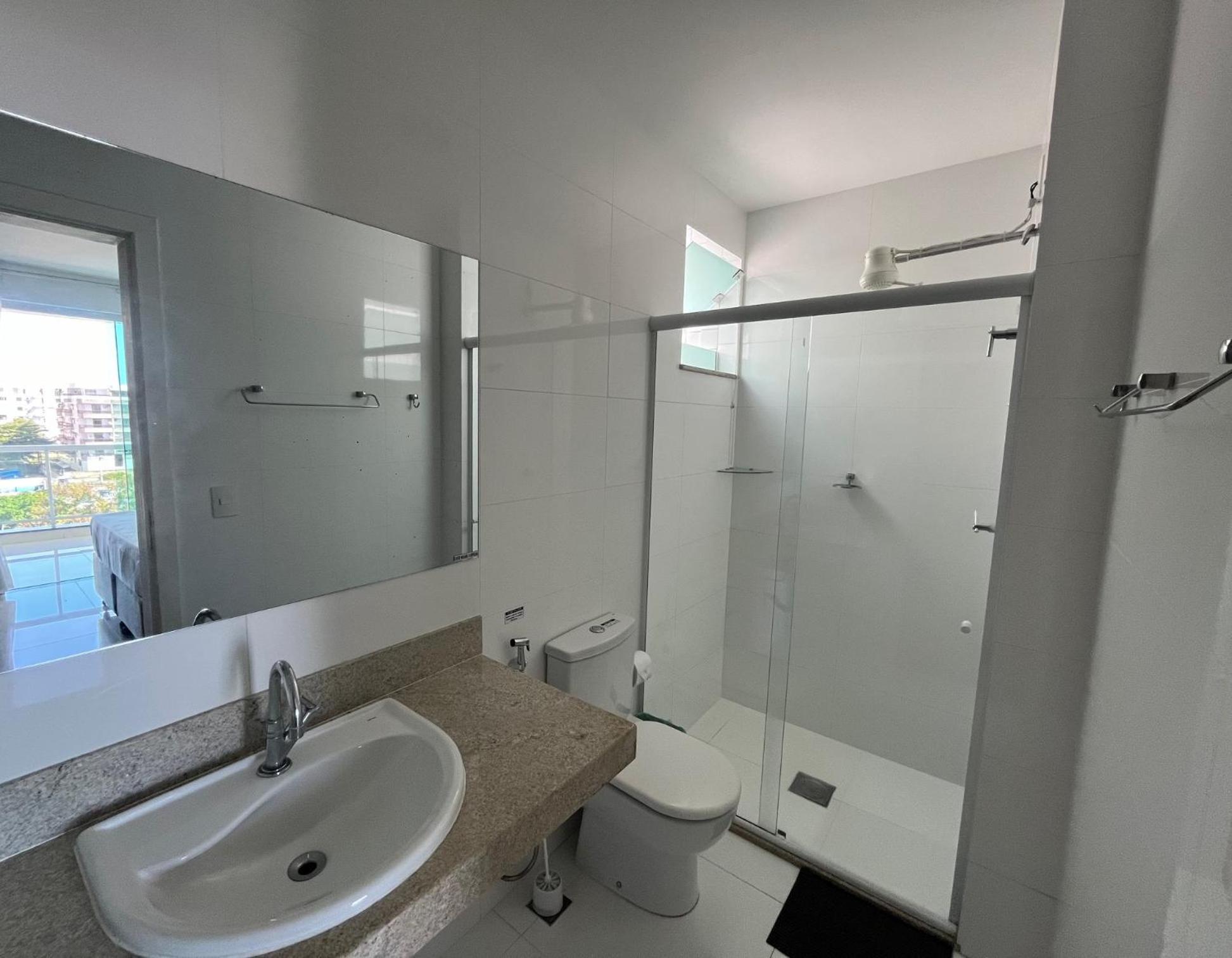 Cobertura Duplex Em Condominio De Alto Luxo - 402 Cabo Frio Eksteriør bilde