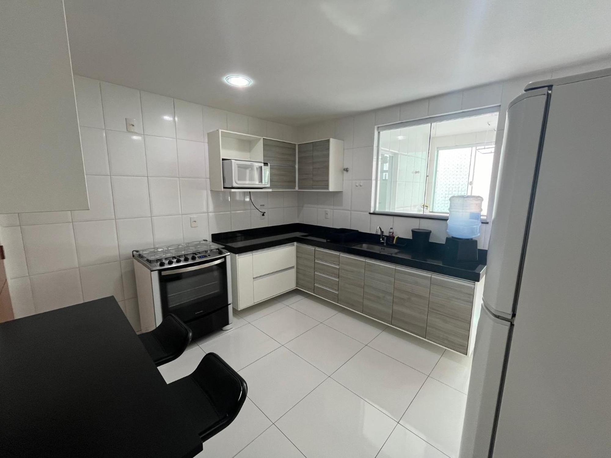 Cobertura Duplex Em Condominio De Alto Luxo - 402 Cabo Frio Eksteriør bilde