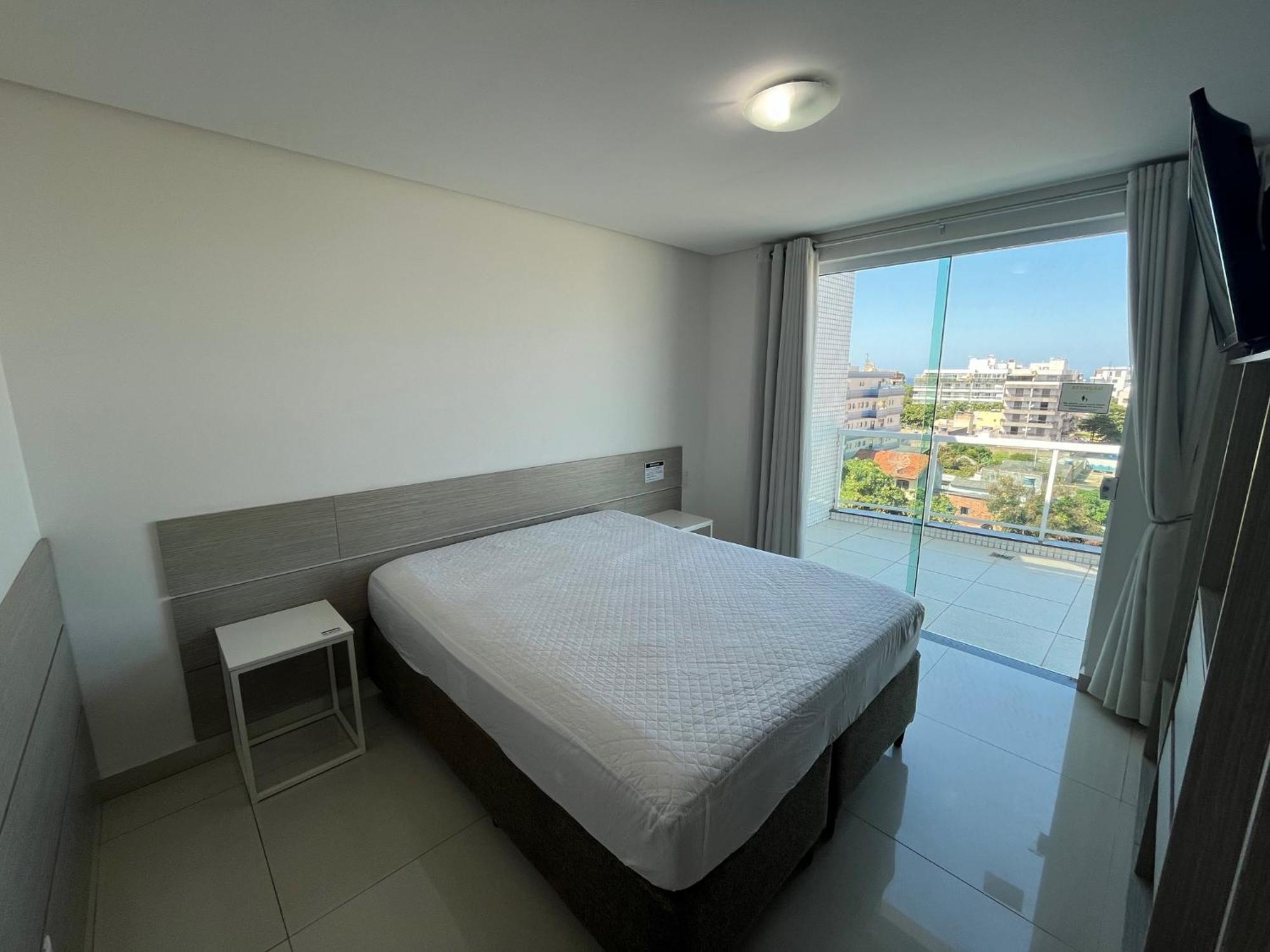 Cobertura Duplex Em Condominio De Alto Luxo - 402 Cabo Frio Eksteriør bilde