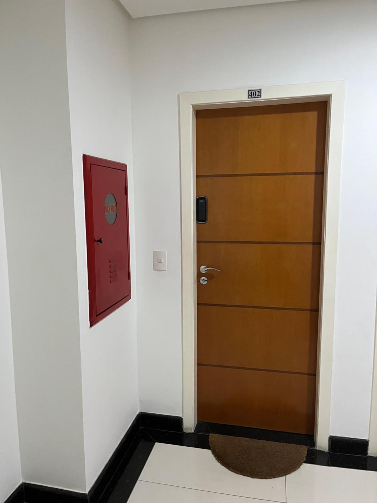Cobertura Duplex Em Condominio De Alto Luxo - 402 Cabo Frio Eksteriør bilde