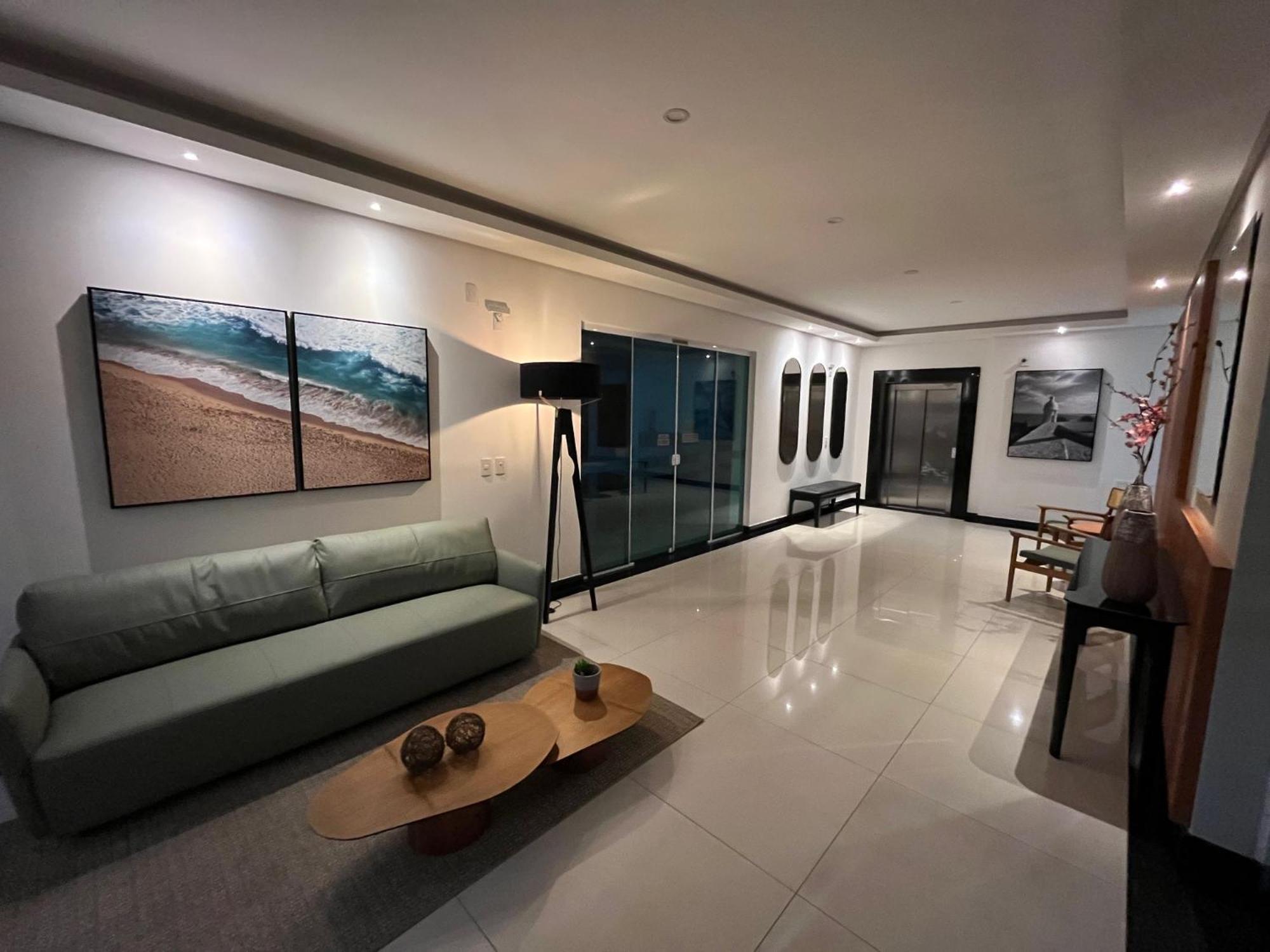Cobertura Duplex Em Condominio De Alto Luxo - 402 Cabo Frio Eksteriør bilde