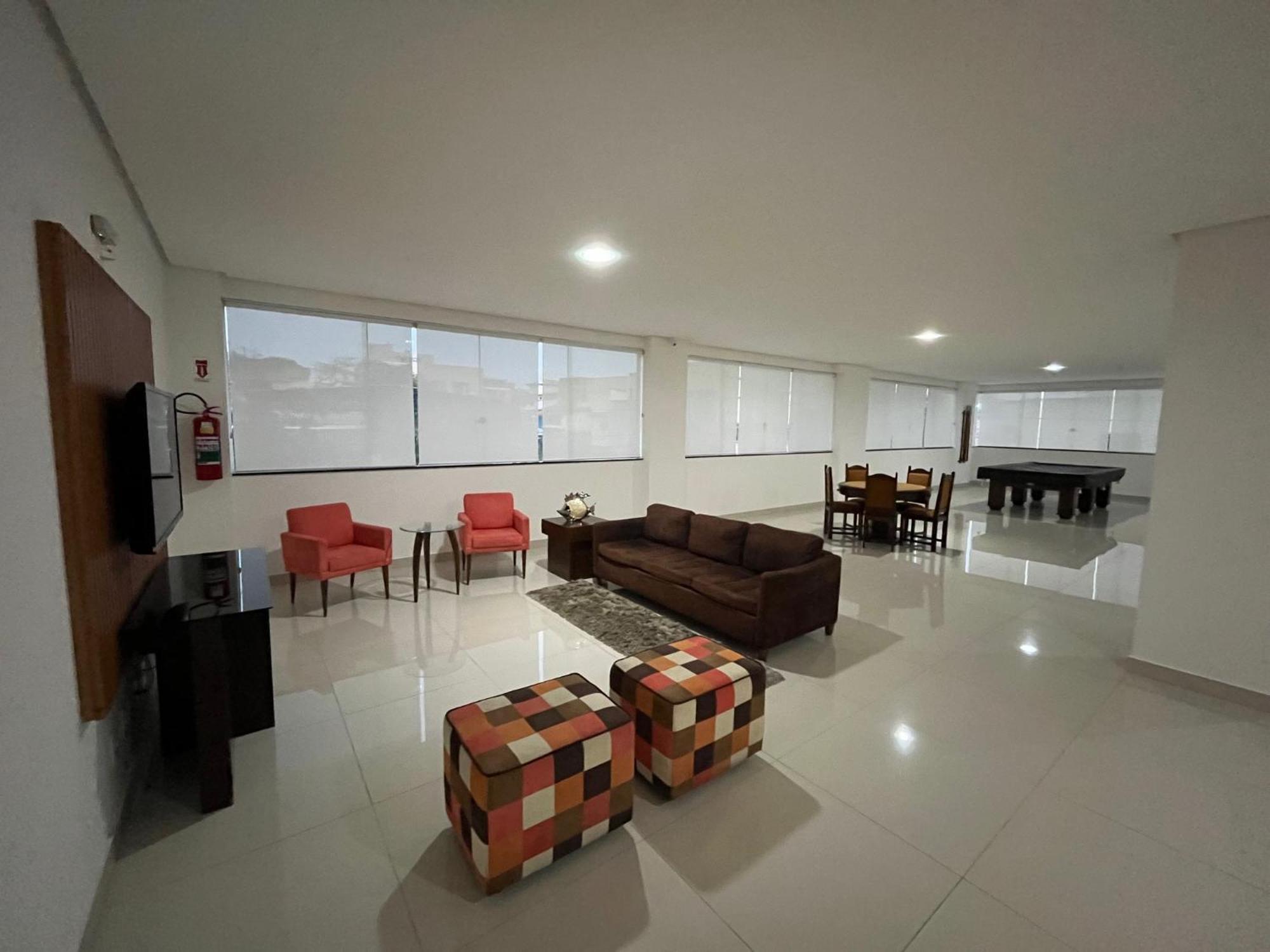Cobertura Duplex Em Condominio De Alto Luxo - 402 Cabo Frio Eksteriør bilde