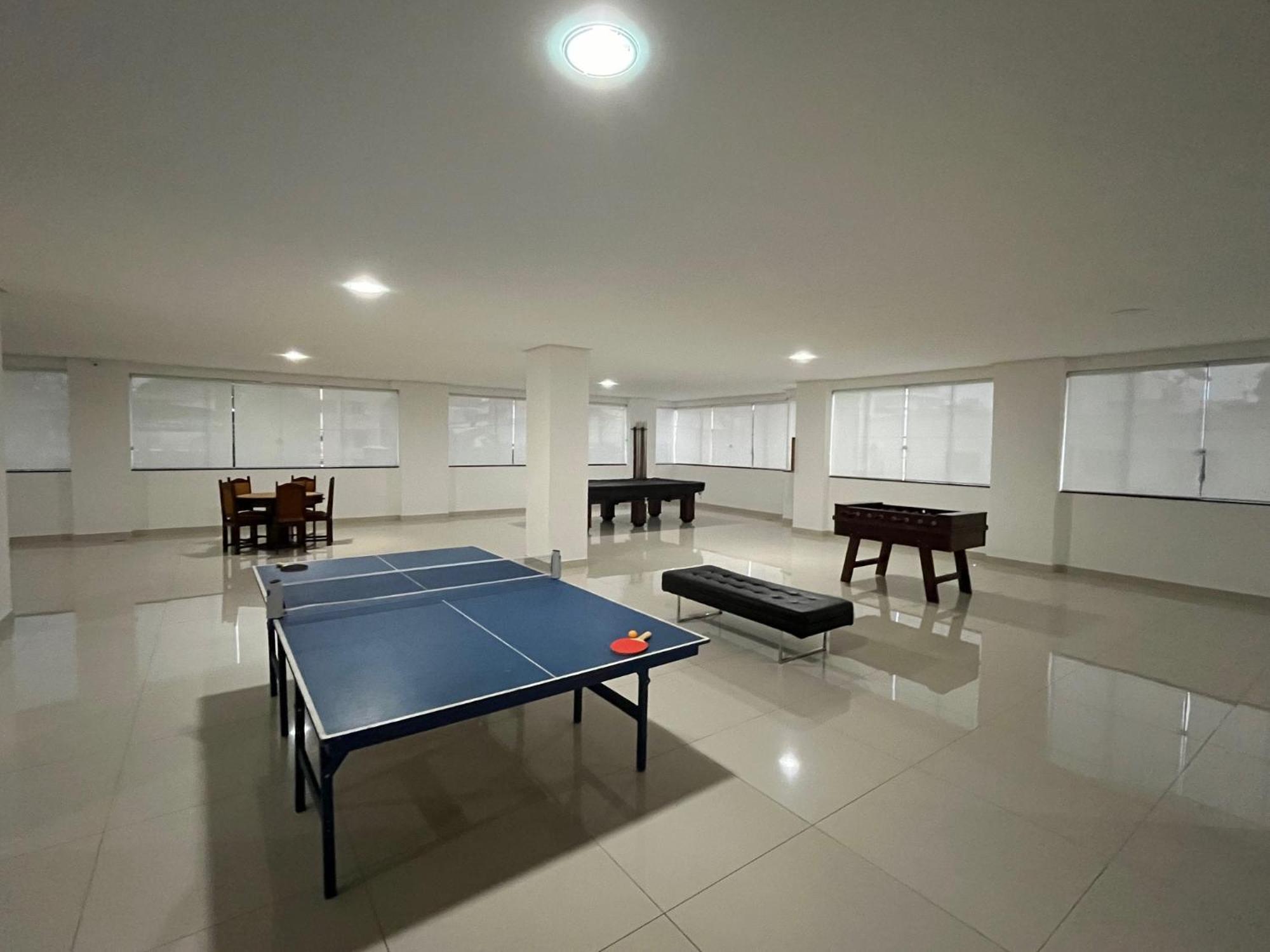 Cobertura Duplex Em Condominio De Alto Luxo - 402 Cabo Frio Eksteriør bilde