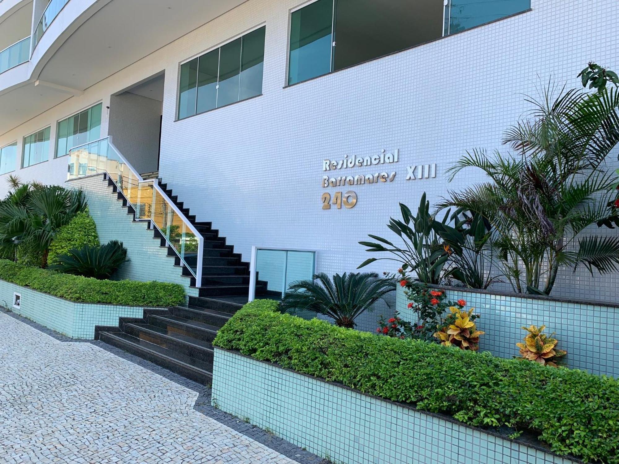 Cobertura Duplex Em Condominio De Alto Luxo - 402 Cabo Frio Eksteriør bilde