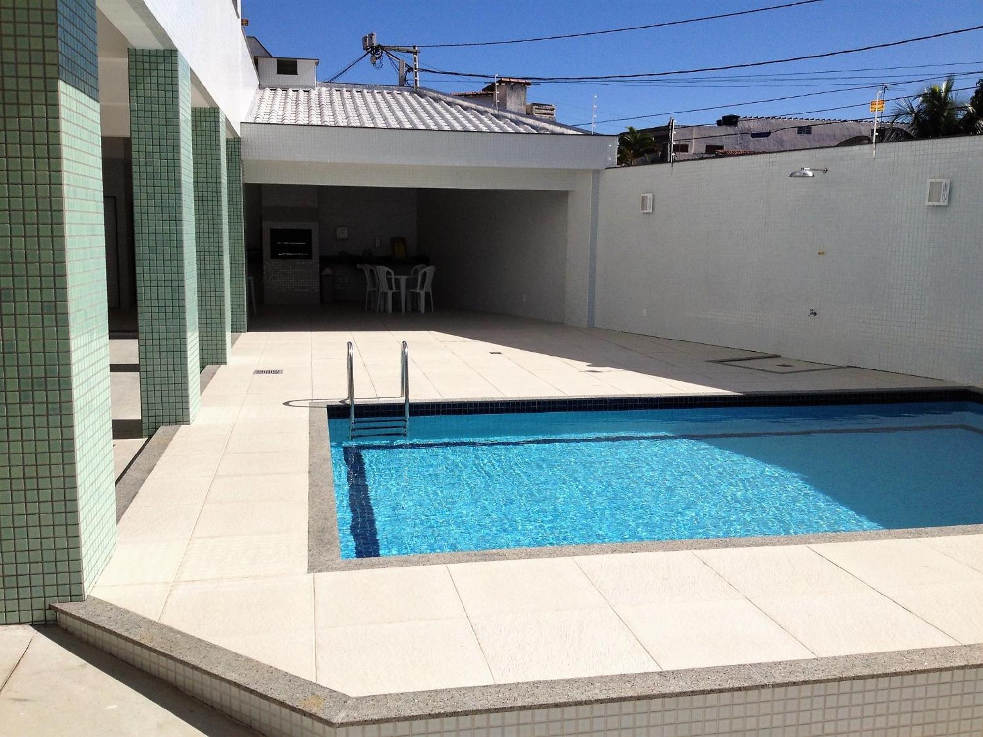 Cobertura Duplex Em Condominio De Alto Luxo - 402 Cabo Frio Eksteriør bilde