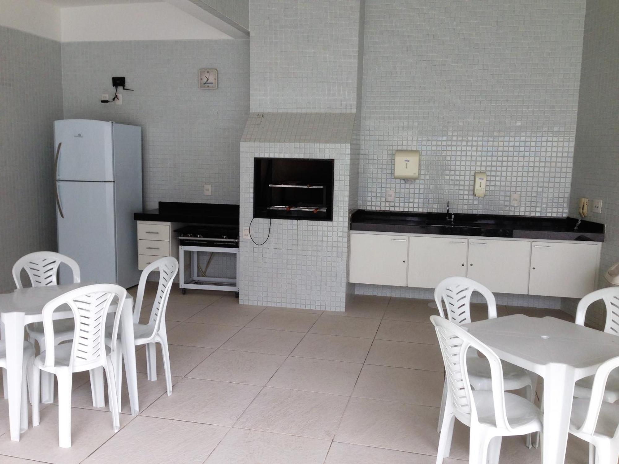 Cobertura Duplex Em Condominio De Alto Luxo - 402 Cabo Frio Eksteriør bilde